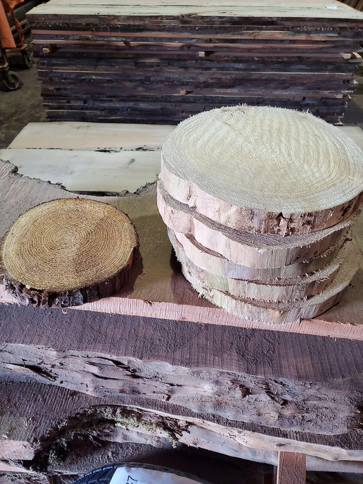 Center piece "cookies"